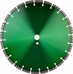 Алмазные диски Bycon Laser Turbo 400 мм