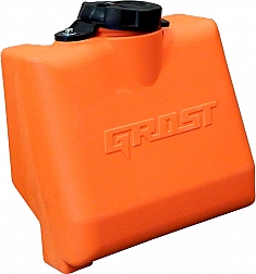 Бак виброплиты бензиновой прямоходной Grost PC-2248C