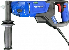 Бесщеточные дрели с микроударом для алмазного сверления Keos Pulsar KS-158 Бесщеточные дрели с микроударом для алмазного сверления Keos Pulsar KS-158