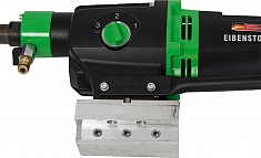 Двигатель алмазного бурения Eibenstock EBM 352/3 с пластиной крепления