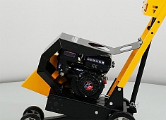 Двигатель бензинового резчика кровли Сплитстоун CR-146 Lifan 170F-C