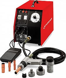 Эксплуатация экспандерной головки Rothenberger Type S 2"×2 мм