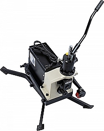 Электрические гидравлические желобонакатчики Rotorica RG-1S Электрические гидравлические желобонакатчики Rotorica RG-1S