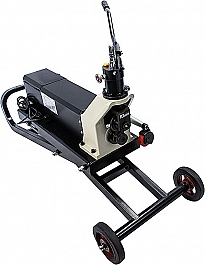 Электрические гидравлические желобонакатчики Rotorica RG-5S Электрические гидравлические желобонакатчики Rotorica RG-5S