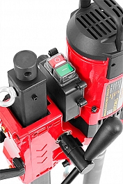 Электроблок установки для алмазного сверления Messer DM250E-P