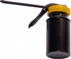 Масленка электрического резьбонарезного клуппа Hongli SQ30-2C 1/2"-2" BSPT R HSS