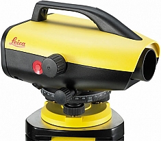 Нивелир цифровой Leica Sprinter 250М