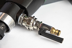 Разъем для подачи воды дрели для алмазного сверления Eibenstock PLD 182.1 NT PowerLine Разъем для подачи воды дрели для алмазного сверления Eibenstock PLD 182.1 NT PowerLine