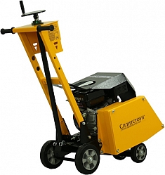 Резчики кровли Сплитстоун CR-146 с бензиновым двигателем Lifan 170F-C