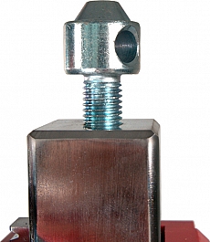 Рым-болт алмазной сверлильной установки Voll V-Drill 300 Рым-болт алмазной сверлильной установки Voll V-Drill 300