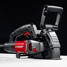 Штроборез по бетону Зубр Мастер ЗШ-30-1205 Т Штроборез по бетону Зубр Мастер ЗШ-30-1205 Т