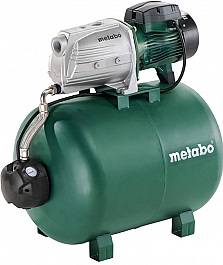 Станция насосная Metabo HWW 9000/100 G